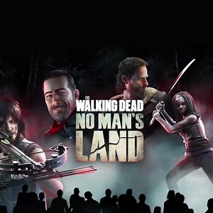 Exclusive Season 7 missions now available in The Walking Dead: No Man's Land! | The Walking Dead: No Man's Land