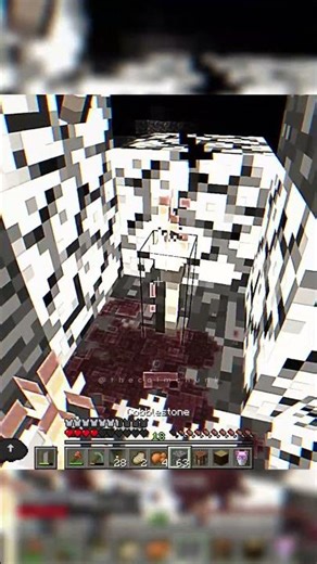 This MOD makes you hallucinate #minecraft