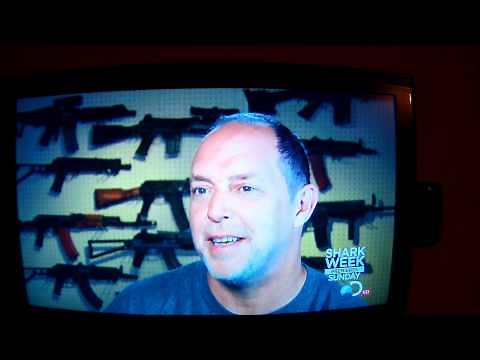 Sons of Guns worlds fastest shooter