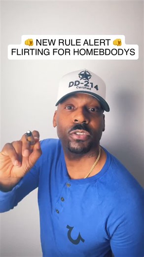 Your Online Homeboy on Instagram: "Don’t be outside telling everybody they handsome now. Slow it down Ms. Mommas. That’s why I’m putting a 2 handsomes a month limit. These don’t rollover either 😂😂😂 Use’em or loose’em 🫵😂😂😂 #DILLYDALLYUNIVERSITY #MsMommas #homebodylife #homebody #dating"