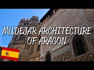 Mudejar Architecture of Aragon - UNESCO World Heritage Site