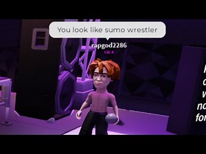 Roblox Rap Battles Are Just Toddlers Arguing