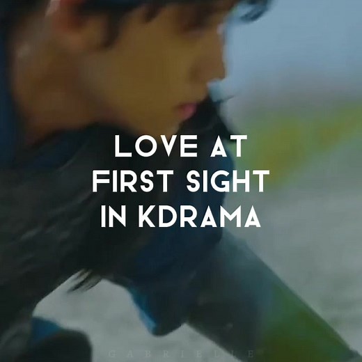 Love at First Sight in K-Dramas: A Heartwarming Compilation