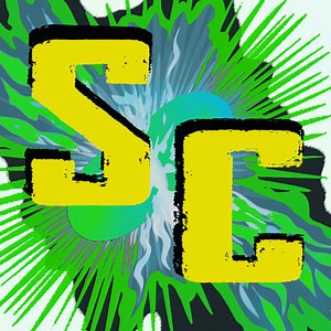 supercolliders - Twitch