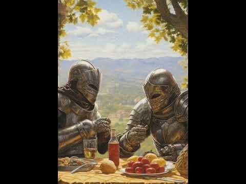 dark fantasy tiktok theme slowed/reverb