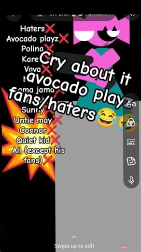 Look closely into the corner and you'll see🤫