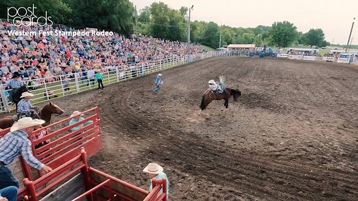 5K views · 90 reactions | The next episode of Postcards for this current 15th season airs on Pioneer PBS this Thursday, February 8 at 7 p.m. It features the Granite Falls Western Fest PRCA Stampede Rodeo which brings quality rodeo to Granite Falls, Minnesota; Chloe K Photography which captures intense moments of Minnesota rodeos; and also a sneak peak at a new documentary about pro rodeo athlete Tanner Aus. | Postcards | Facebook