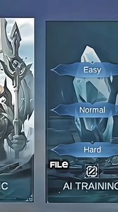 Para sa mga walang software update 😉 #hibuff #aiofflinemodemlbb #offlineaihardtrainingmlbb #fypviralシ #MobileLegendsBangBang #tutorialaihardunlockedmlbb #fypreelsシ゚viralシ | Hibuffs