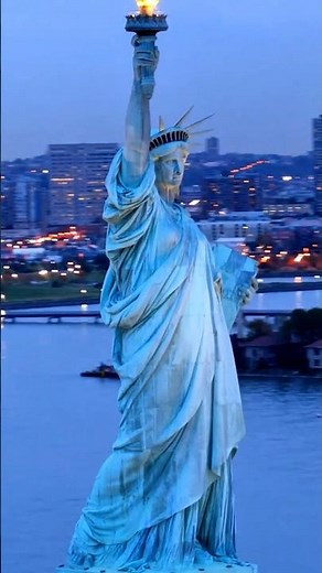 Top 4 Most Famous Monuments in the USA 🇺🇸 | Must See American Landmarks!