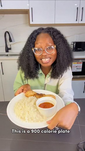 😅 You can eat this plate in minutes… but it’ll take hours to burn off! That’s why “just exercise more” isn’t the real solution — not when your meals are still loaded with calories. The key is staying in a steady calorie deficit, and the smartest way to do that is through your food choices and portions, not endless workouts. You don’t need to cut out rice or bread, eat foreign meals, or go hungry. It’s all about learning how to prep and portion your favourite meals so they actually help you lose