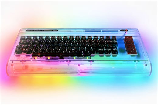 Commodore CIC takes legal action against Italian rival - The Escapist