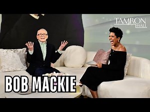 Bob Mackie Said Marilyn Monroe’s Dress He Sketched “Was Perfect On Her”