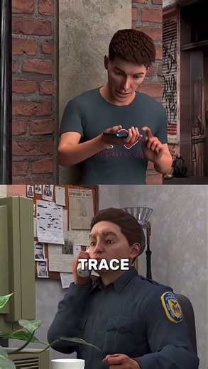 People think 911 will hang up on them #Shorts #YouTube ￼￼