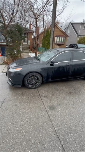 Let’s see if this works | Acura TL sh-awd 4th gen build stage 2 tune downpipe Hks hipower exhaust