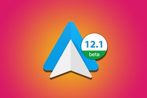 Android Auto 12.1 ya está disponible: cómo descargar la nueva versión beta