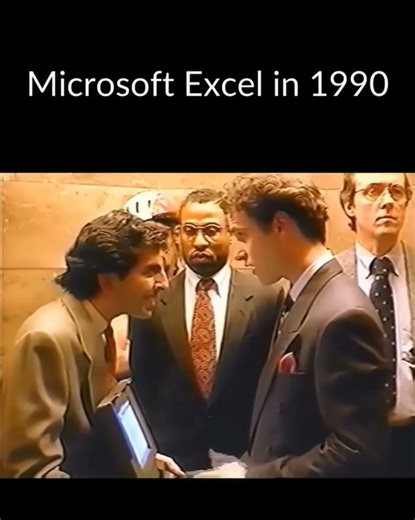 Microsoft Excel in 1990 🤔😎 Learn Computer for free Adca free me kaise kare CCC free me kaise kare