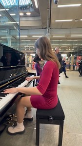 Cili Marsall aunt the public piano #jazz # boogie Woogie | Dr K Boogie Woogie