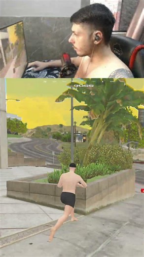 Rayan1v99 TRAINING ON THE BOSS SERVER OF FACADA #highlights #fivemrp #gtarp #fpy #facada #pvp #boss