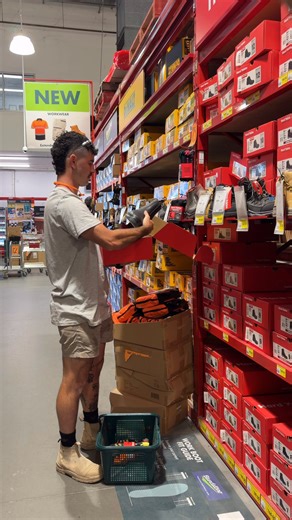 Shop the Hard Yakka range at Bunnings. Gear up with tough workwear made for real jobs. Grab your favourites in-store today. | Hard Yakka Workwear