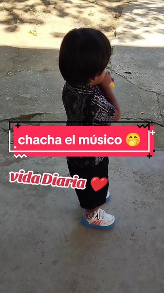 Chacha El Músico: ¡Tus Dedos y la Cha Cha Slide Para Niños!