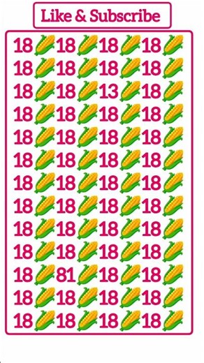 find the number and comment on #findnumber #guessnumber