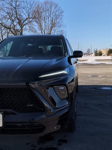 2026 Buick Enclave: The Ultimate Family SUV