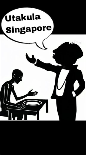 Utakula – A Taste of Singaporean Cuisine