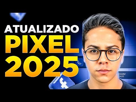 [PIXEL ATUALIZADO 2025] Como Configurar o Pixel do Facebook Ads Corretamente