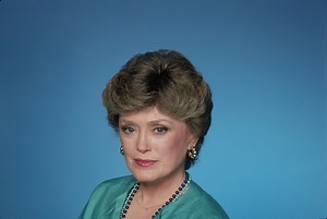 What Was Rue McClanahan's Favorite Episode of 'The Golden Girls'?