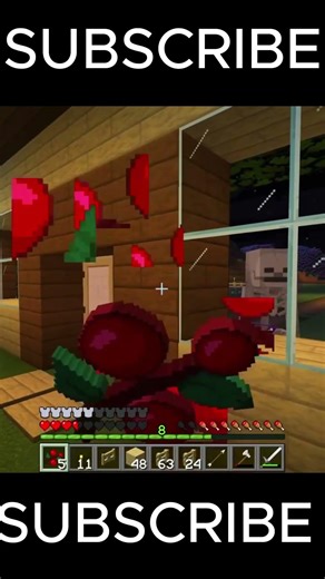 MINECRAFT SURVIVAL#minecraft #minecrafttutorial #minecraftclips #gaming #shorts