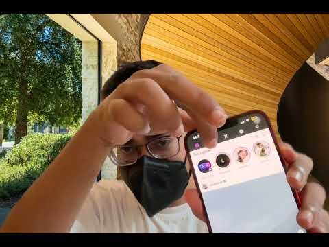 I have created an app where you can use multiple social media at once