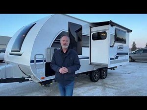 2023 Lance Travel Trailer 1995 | Edwards RV