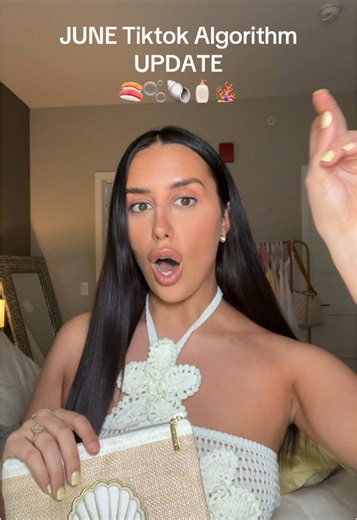 June 2025 TikTok Algorithm Update You Need to Know
