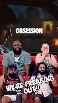 WE'RE FREAKED OUT!!! | Obsession | Normies Group Reaction
