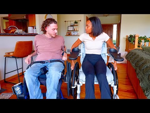 It’s Time for an Upgrade! | New Wheelchairs