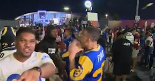 Rams defeat Bengals in epic Super Bowl showdown