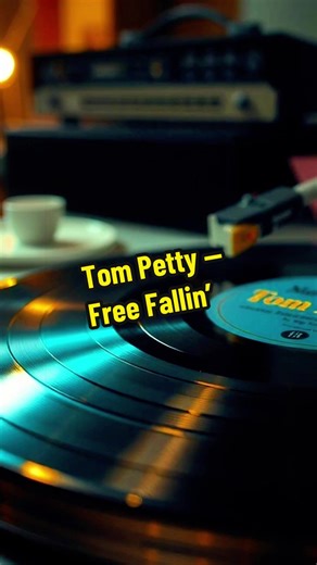 Tom Petty — Free Fallin’ Free Fallin’ wasn’t about freedom. It was about emotional drift and quiet surrender to instability. Free Fallin’ meaning, Tom Petty song analysis, songs about detachment, classic rock hidden meanings, misunderstood feel-good songs Free Fallin’ explained Tom Petty Free Fallin’ meaning Why Free Fallin’ still resonates #TomPetty #FreeFallin #GenXMusic #ClassicRock #GenXGene