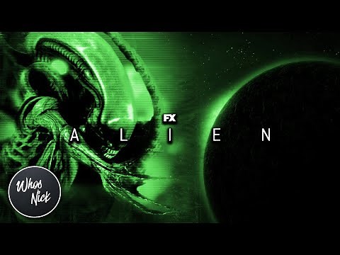 Alien TV Series Official Story Details REVEALED By Noah Hawley