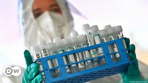 Germany faces PCR test bottlenecks