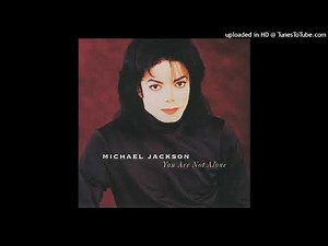 Michael Jackson - You Are Not Alone (Stems, Multitrack) Download