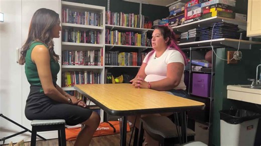 SNAP recipients forced to decide between paying rent and putting food on the table