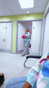 They waited patiently, praying and hoping I’d come out of the scan room with good news, that everything is okay with baby. | Hair Tutorials & Lifestyle