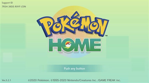 Pokémon Legends Z-A Pokémon Home Compatibility explained | VGC