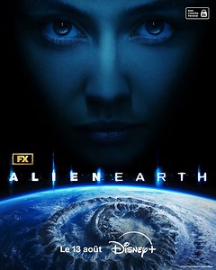 Alien: Earth S01