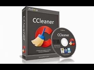 Ccleaner Professional with License for free 100% working