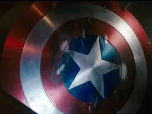 Captain America: The First Avenger  - Trailer 2