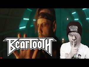 German Emo FIRST TIME Hearing Tom Morello & Beartooth - Everything Burns (REACTION)