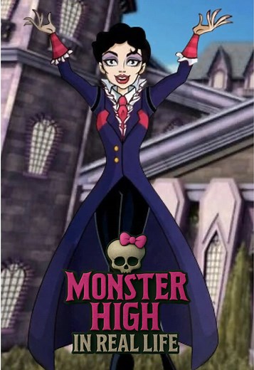 Monster High in Real Life: Epic Cosplay Compilation