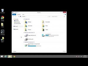 Canson Infinity : installing profiles Win