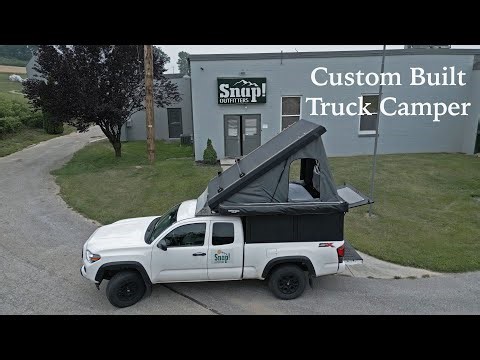 Snap! Outfitters Treehouse